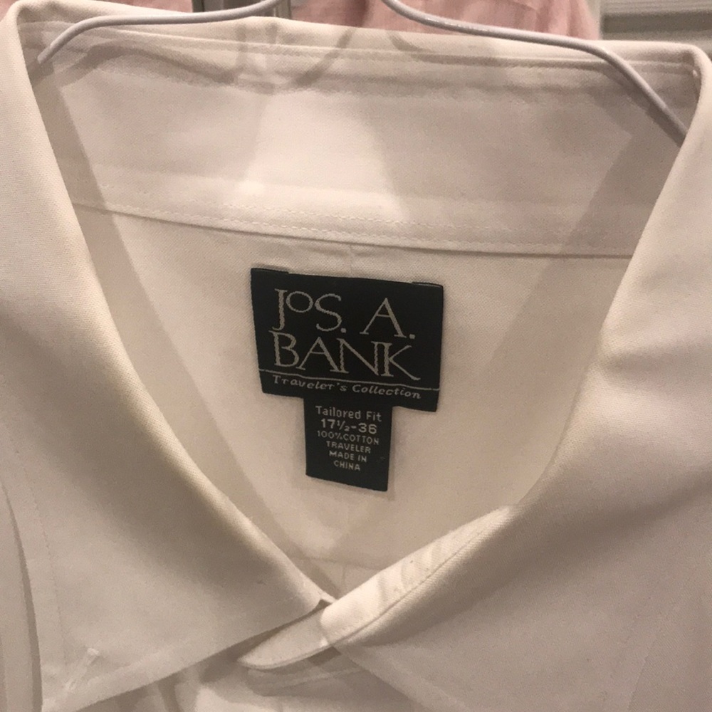 Dress Shirt Button Down